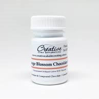 Creative ORANGE BLOSSUM Chocolate Oil 30g by Katherine Sabbath