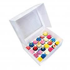 Cupcake 24 CAVITY MINI 13x10x4 Loyal