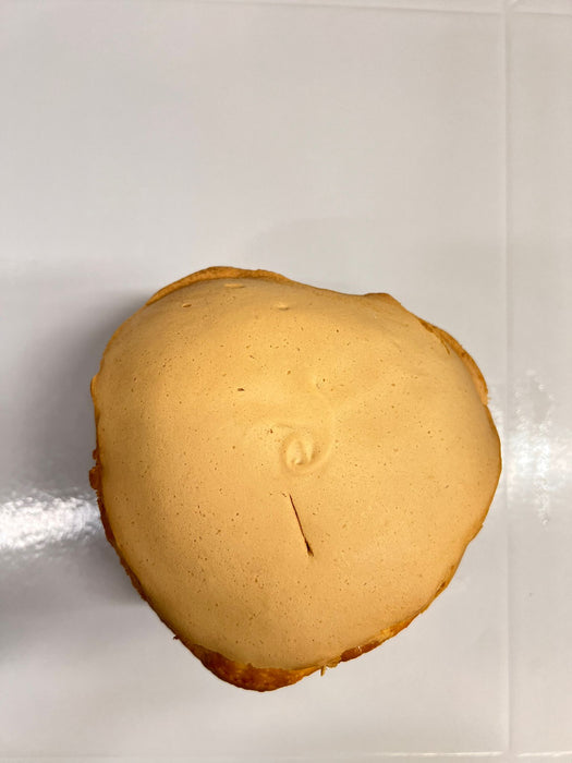 NAKED HEART VANILLA
