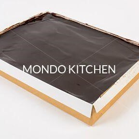Chocolate Mud Catering Sheet