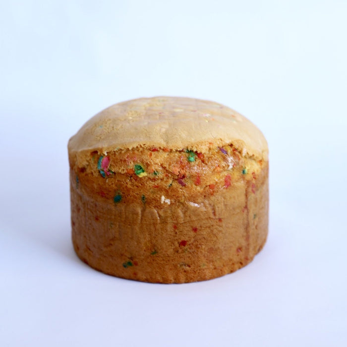 Confetti Round
