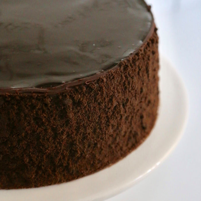 Mud Fudge Cake Large