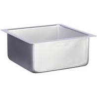 Mondo Cake Tin Square