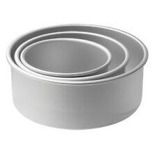 Cake Tin Round