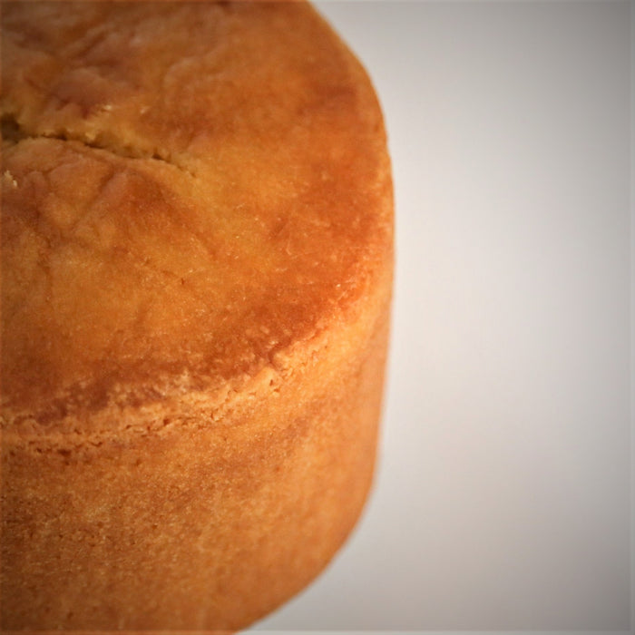 Naked GLUTEN FREE Vanilla Round
