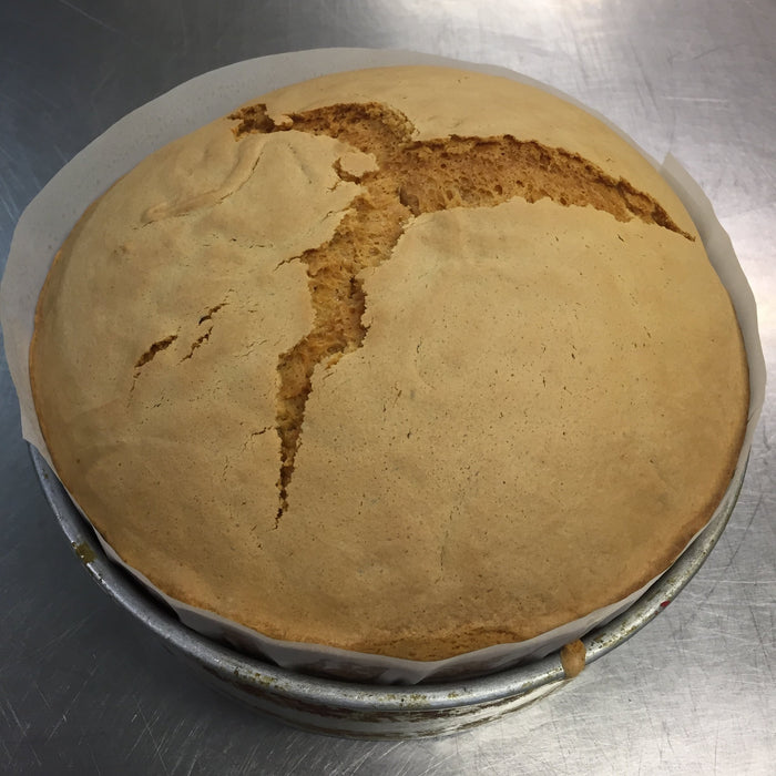Naked Praline Almond