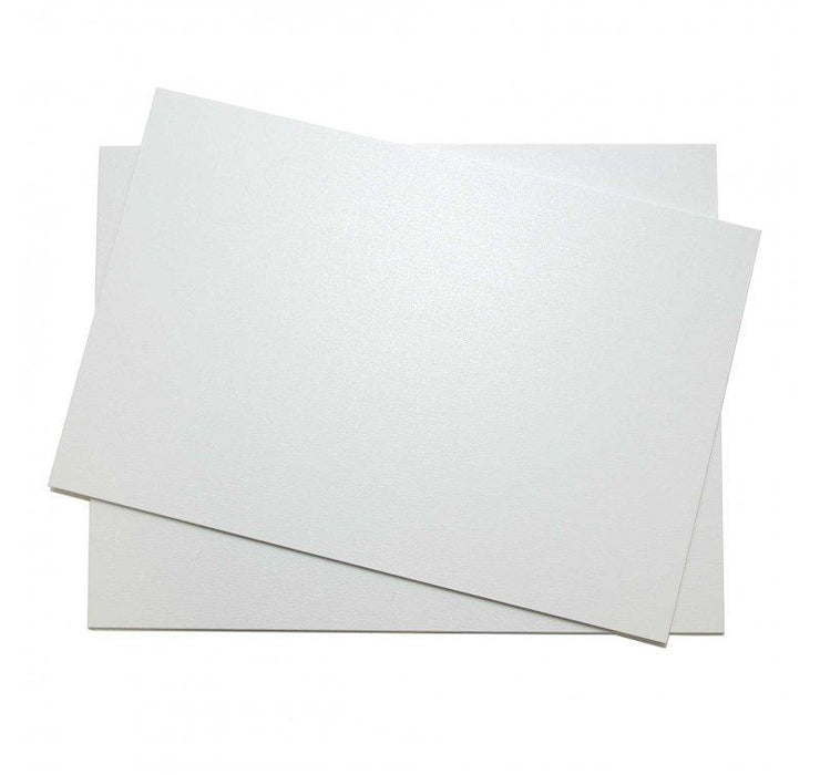 Boards White Rectangle **BUY 10 or MORE Boards or Boxes get 10% OFF**