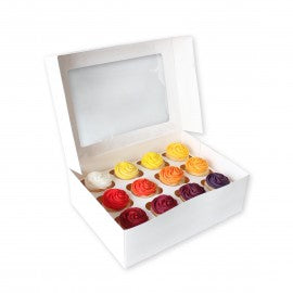 CupCake Boxes    **BUY 10 or MORE Boards or Boxes get 10% OFF**