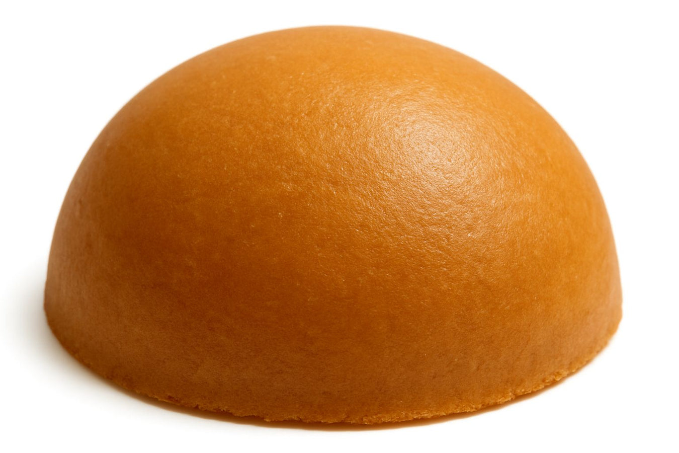 Naked Hemisphere (half ball) Cakes