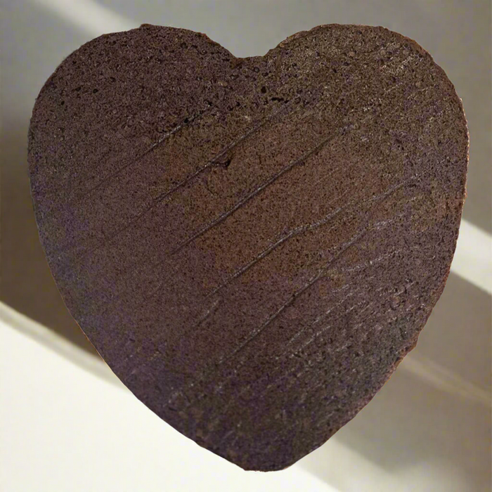 NAKED HEART GLUTEN FREE CHOCOLATE