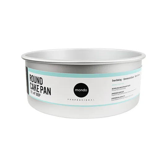 Cake Tin Round