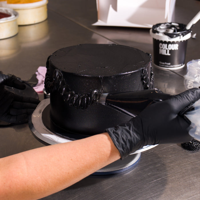 COLOUR MILL "GLOSS FROST" COLOUR BUTTERCREAM 1LT