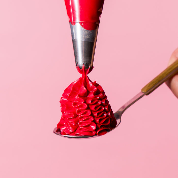 COLOUR MILL "GLOSS FROST" COLOUR BUTTERCREAM 1LT