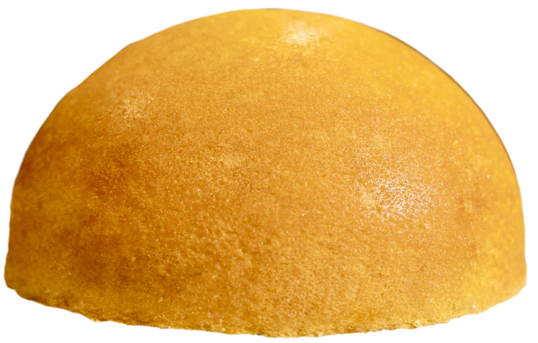 Hemisphere White Chocolate