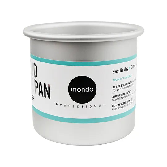 Cake Tin Round