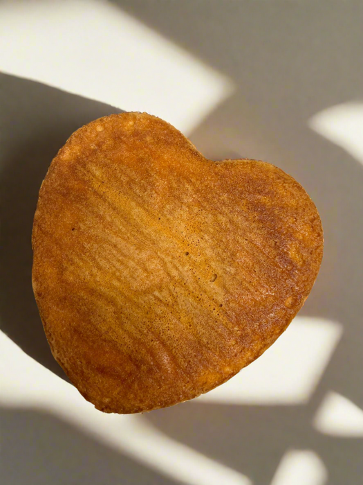 NAKED HEART GLUTEN FREE VANILLA