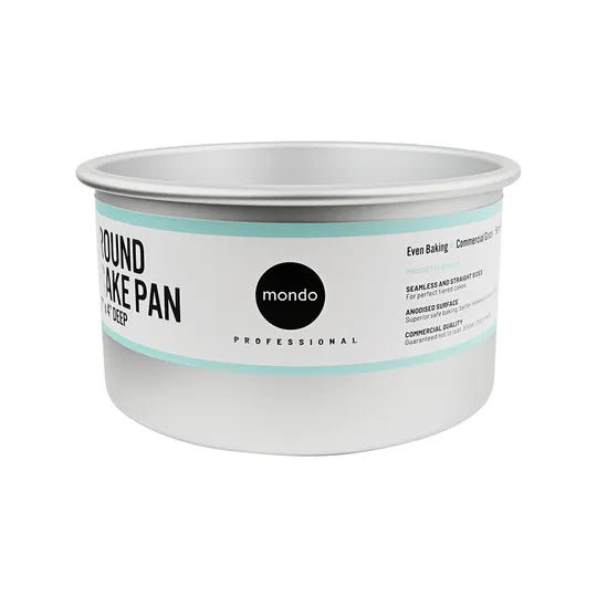 Cake Tin Round