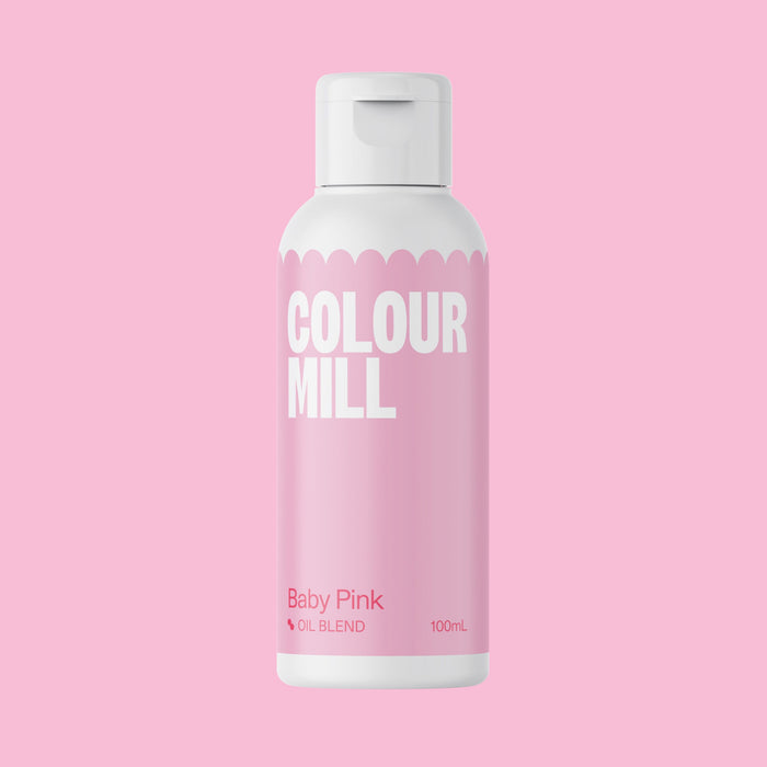 COLOUR MILL OIL COLOUR 100ML