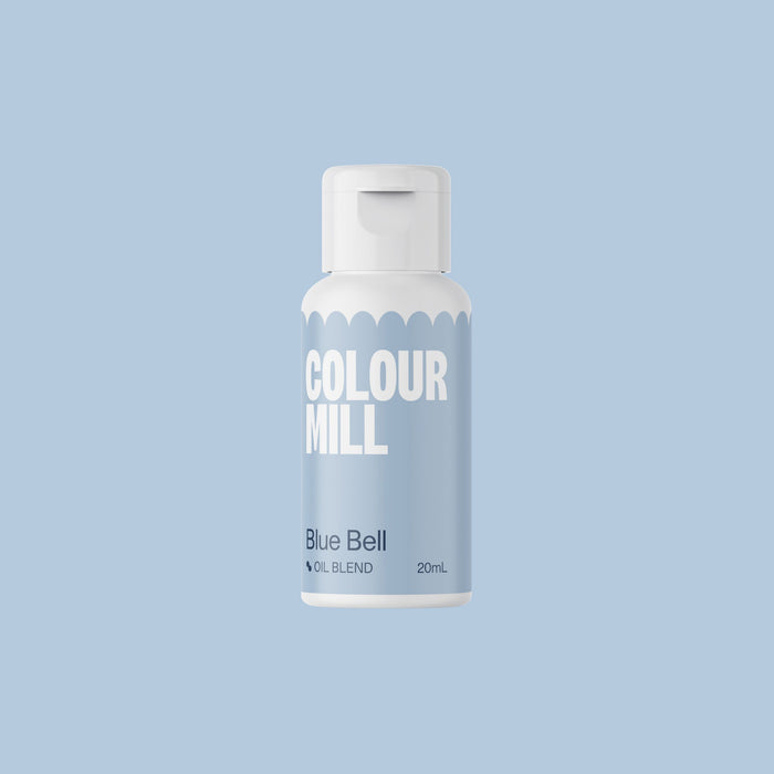 COLOUR MILL 20ml - OIL BASED