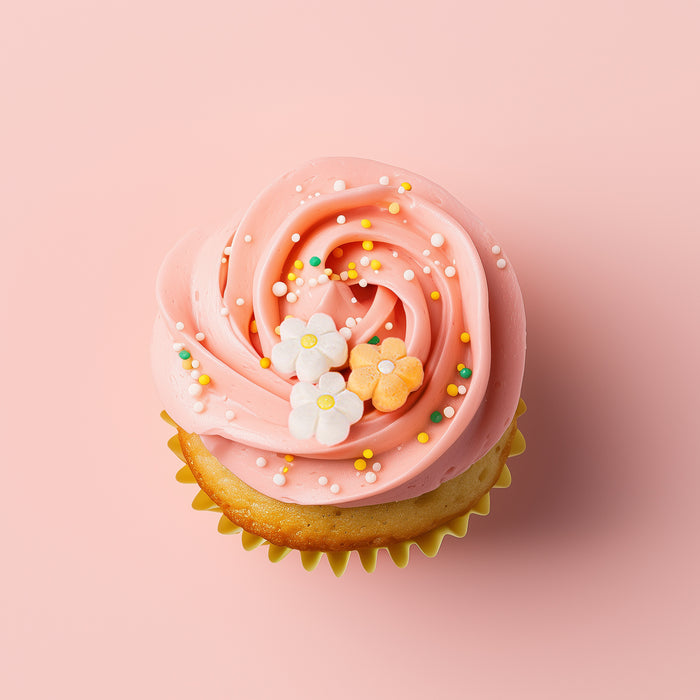 SPRINKS ICING DECORATIONS