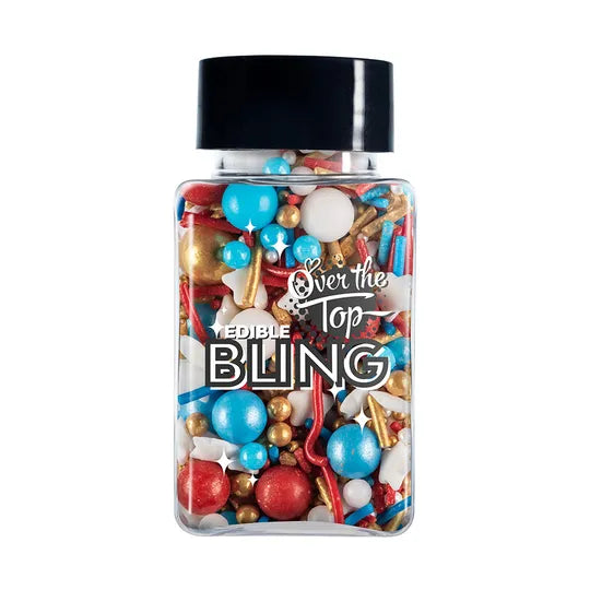 OTT BLING MIX Sprinkles 60g