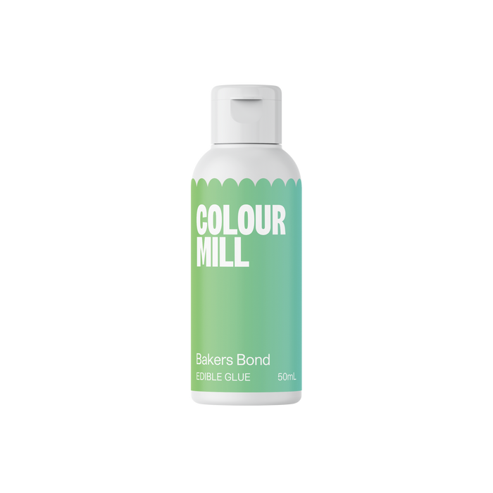 COLOUR MILL BAKERS BOND (50ML)