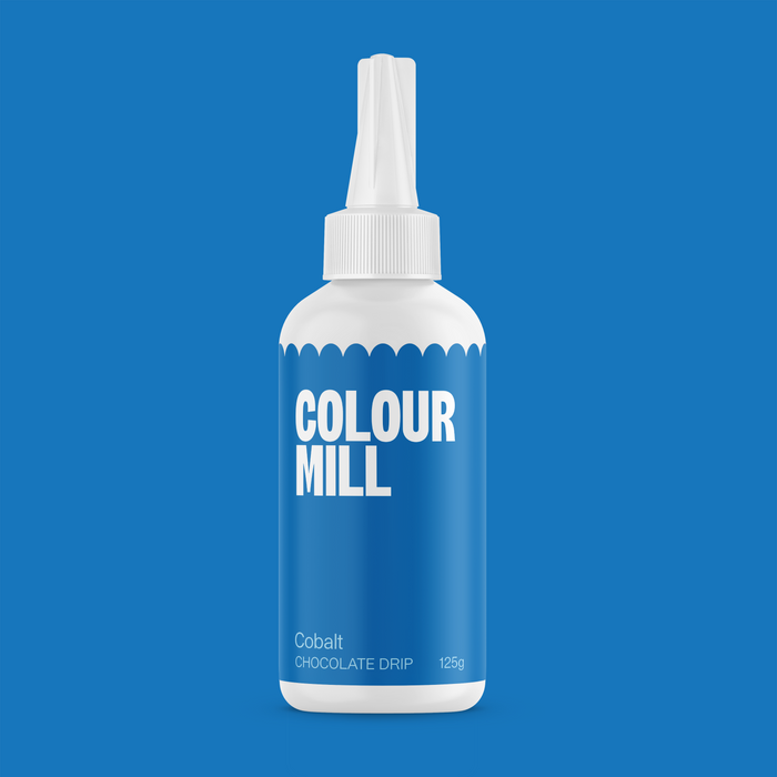 COLOUR MILL CHOCOLATE DRIP 125G