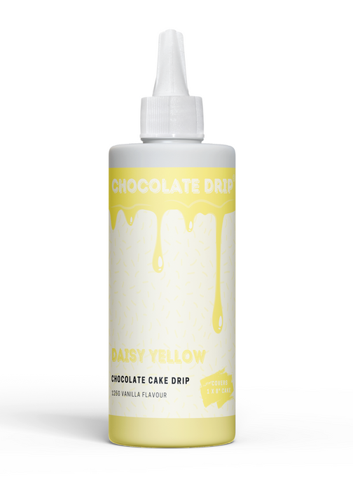 CHOCOLATE DRIP 125g & 250g
