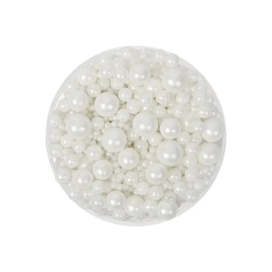 OTT BLING SPRINKLES - MEDLEYS PEARL 500G