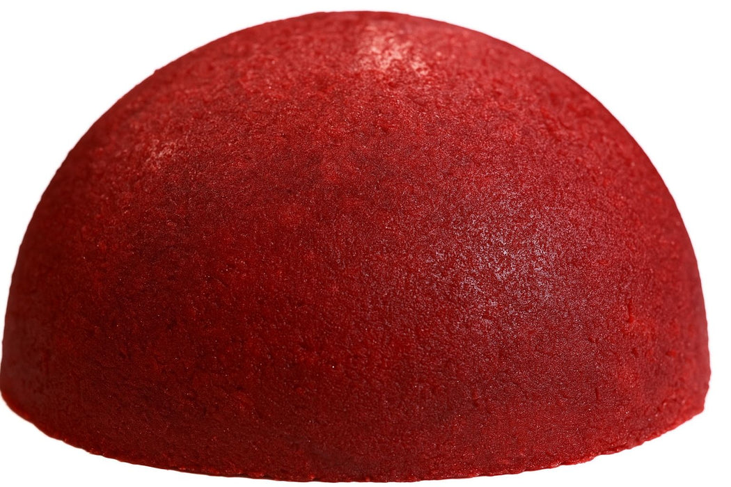 Hemisphere Red Velvet