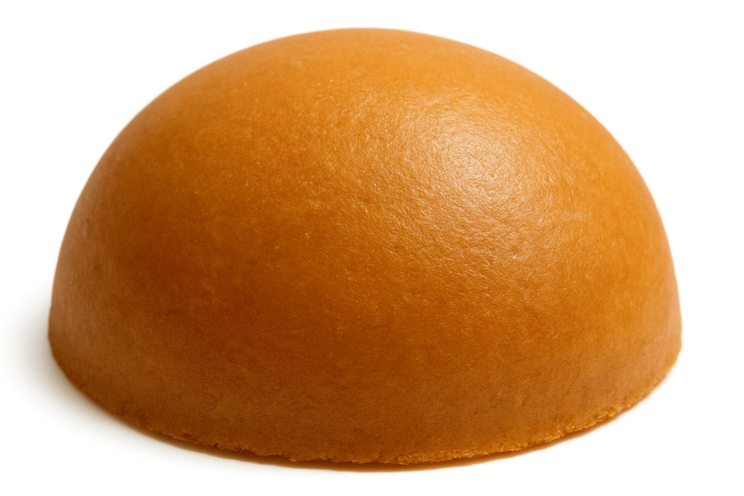 Hemisphere Caramel