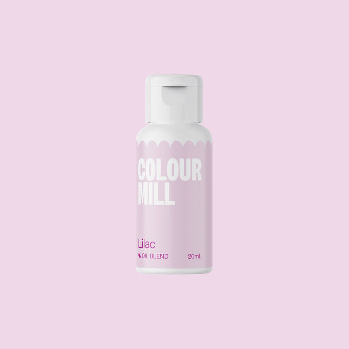 COLOUR MILL 20ml - OIL BASED