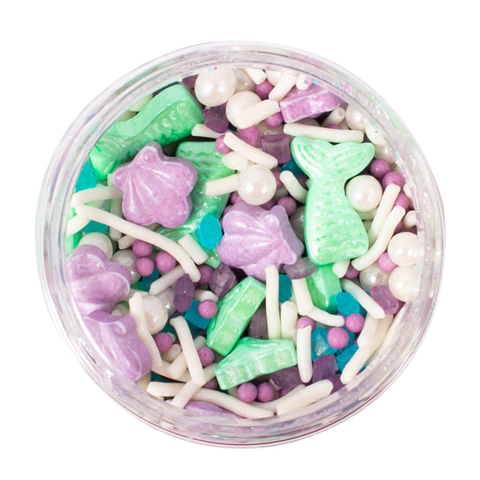MERMAID TALES Blend (70g) Sprinkles - by Sprinks
