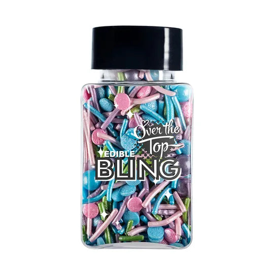 OTT BLING MIX Sprinkles 60g