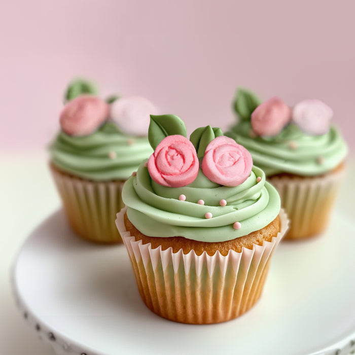 SPRINKS ICING DECORATIONS