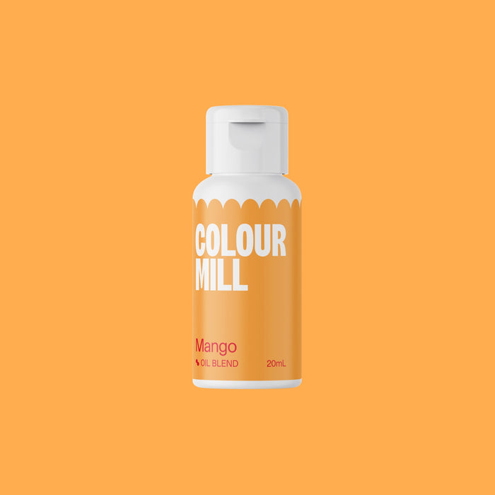 COLOUR MILL 20ml - OIL BASED