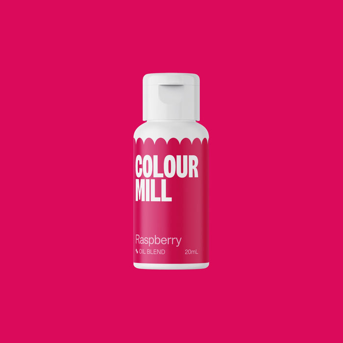 COLOUR MILL 20ml - OIL BASED