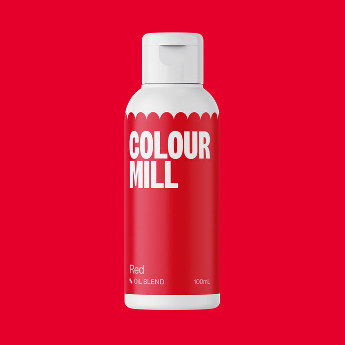 COLOUR MILL OIL COLOUR 100ML