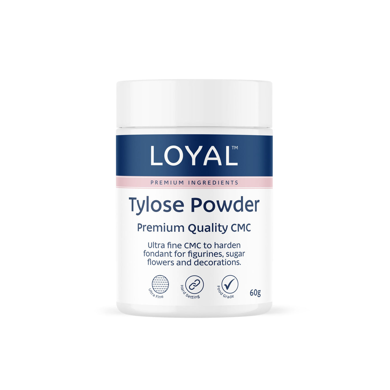 Tylos Powder & Wafer Paper