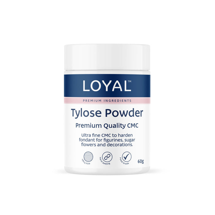 Tylose Powder (LOYAL) 60g