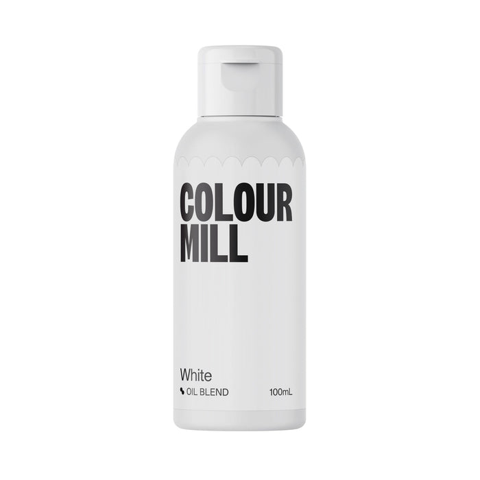 COLOUR MILL OIL COLOUR 100ML