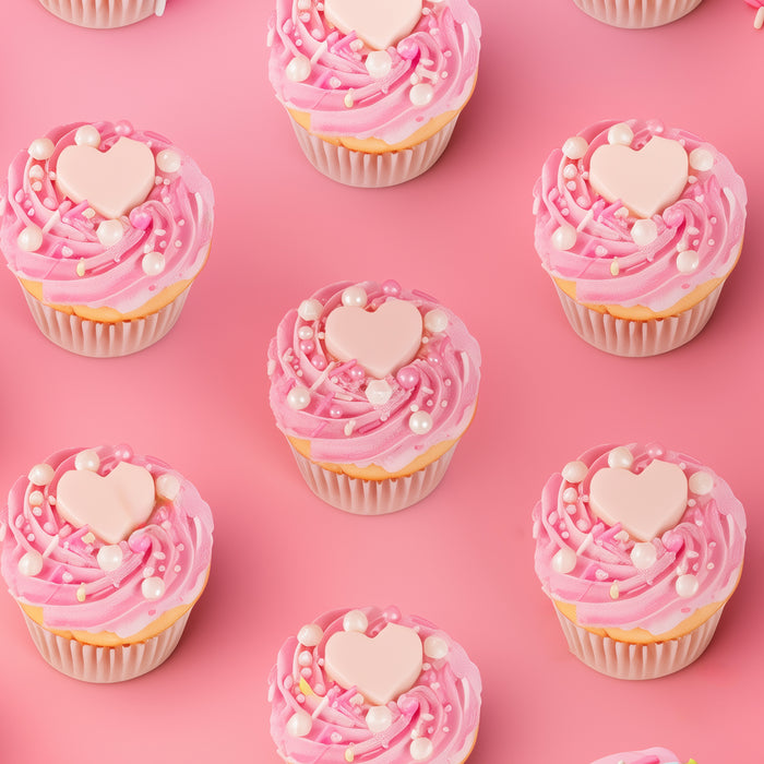 GIRLS BEST FRIEND Sprinkles (75g) - by Sprinks