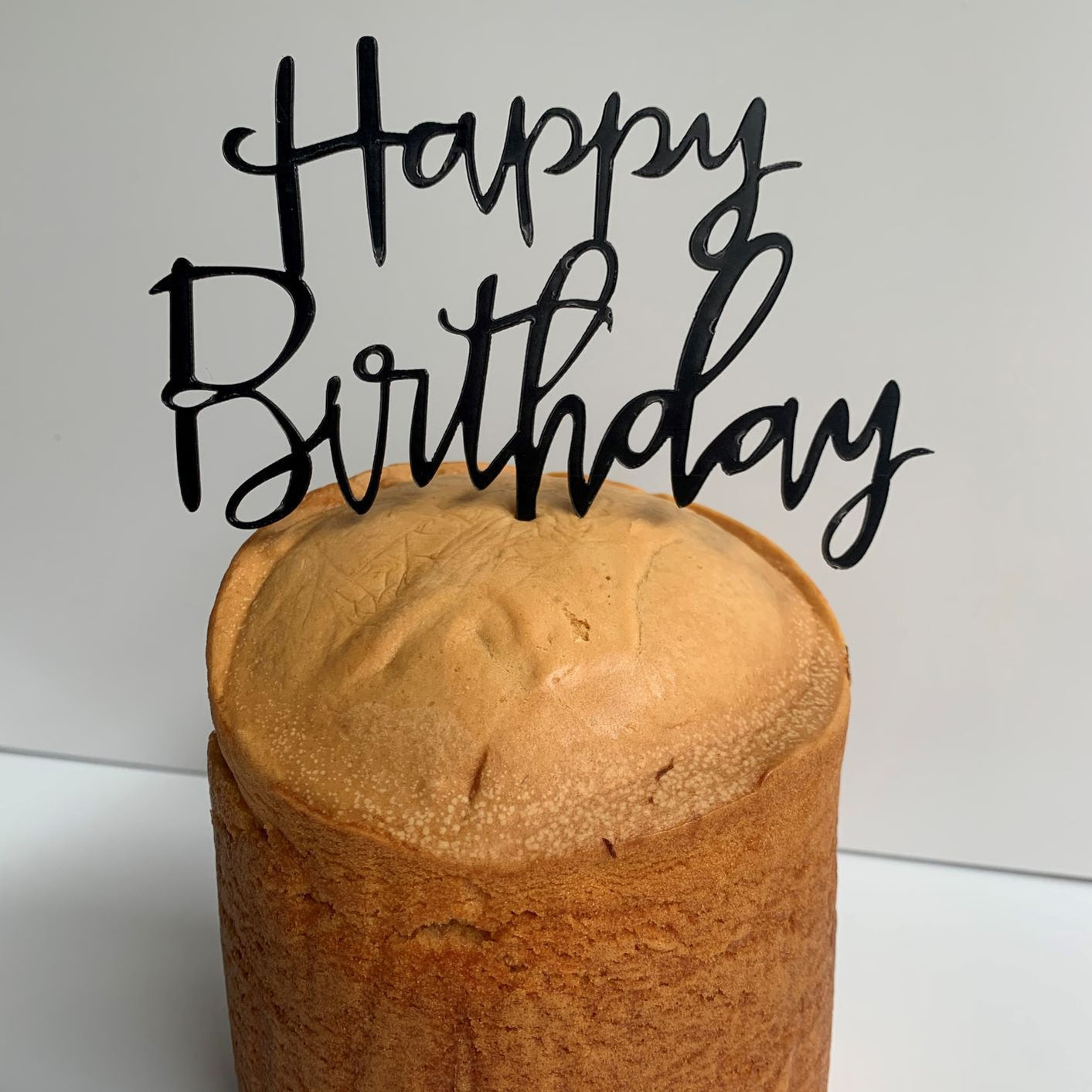 Cake Toppers — Mondo Kitchen Naked Cakes & Decorating Supplies