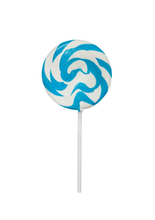 LOLLY BLUE