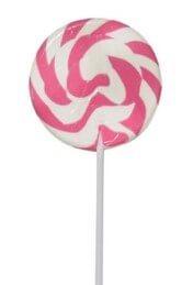 LOLLY PINK
