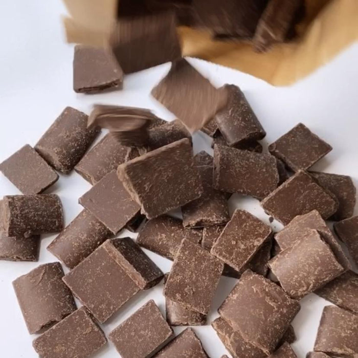 1kg Nestle (Kingston) Chocolate Buttons