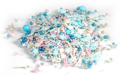 Sprinkles UNICORN 1kg MIX Over the Top