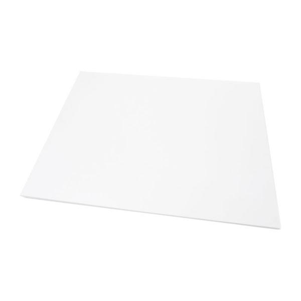 Boards White Square   **BUY 10 or MORE Boards or Boxes get 10% OFF**