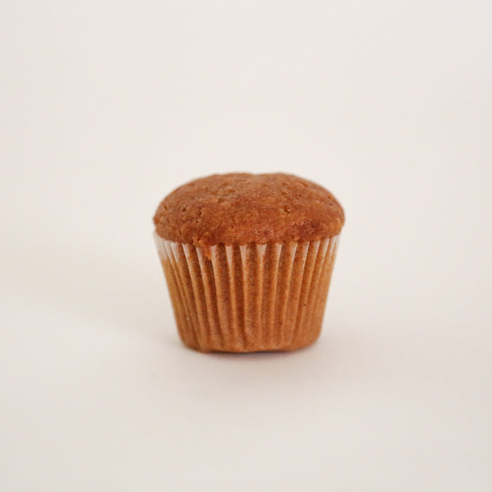 24 Naked Mini Caramel Cupcakes 398mm