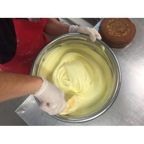 Cream Cheese Icing 2.2lt mondo